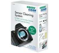 Green Clean Profi Kit Non Full Frame Size Cleaner Multicolor