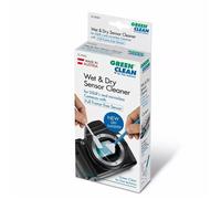 Green Clean SC-6060 Wet & Dry Sensor Cleaner Kit Pulizia sensore Full Frame