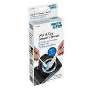 Green Clean Sensor Cleaner Wet Foam & New Dry Sweeper per formato pieno 4 pezzi
