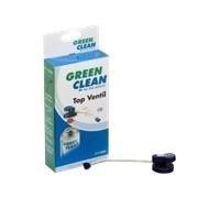 Green Clean Top Ventil Nero 120 mm 3 cm 33,7 g for AIR DUSTER V-2000