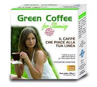 Green coffee for slimming 140g*