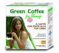 Green coffee for slimming solubile, caffe verde solubile