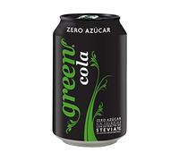 Green Cola, 330 ml