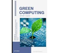 Green Computing