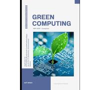 Green Computing