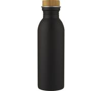 Green Concept Kalix Acciaio Inossidabile 650 ml Borraccia (PF3857)