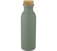 Green Concept Kalix Acciaio Inossidabile 650 ml Borraccia (PF3857)