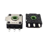 Green Core roggladiusiii Wheel Encoder Man Baelight Decoder Wheel Accessori Green Core