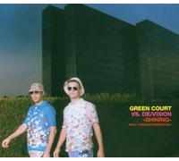 Green Court Feat.de - Shining/Trancefiguration