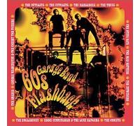 Green Crystal Ties 10: 60's Garage Band Flashback