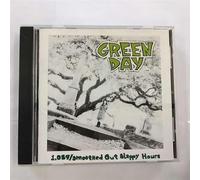 Green Day - 1,039/Smoothed Out Slappy Hour