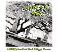 Green Day 1,039/Smoothed Out Slappy Hours (CD) Album