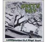 Green Day - 1039/Smoothed Out Slappy Hour