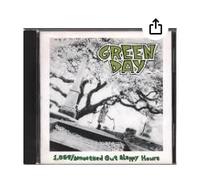 Green Day - 1039/Smoothed Out Slappy Hours