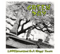 Green Day - 1039/Smoothed Out Slappy Hours