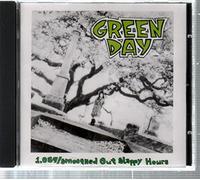 Green Day - 1039 Smoothed Out Slappy Hours