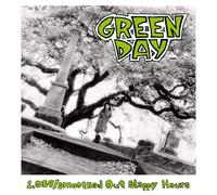 Green Day 1039/Smoothed Out Slappy Hours (Paperback)