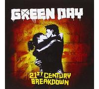 Green Day - 21st Century Breakdown
