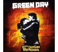 Green Day - 21st Century Breakdown by Green Day
