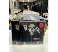 Green Day 2LP BBC Sessions 2021 Sealed