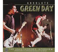 GREEN DAY - ABSOLUTE GREEN DAY
