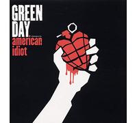 Green Day - American Idiot (LP)