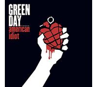 Green Day - American Idiot