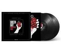 GREEN DAY AMERICAN IDIOT (20TH ANNIVERSARY) (ANIV) (IEX) VINYL LP NUOVO