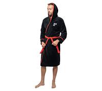 Green Day American Idiot Accappatoio Nero 30x50cm