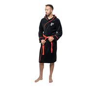 Green Day American Idiot Accappatoio Nero 30x50cm