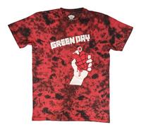 Green Day American Idiot autorizzato Uomo maglietta