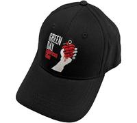 Abbigliamento Orphan Sku - Green Day Unisex Baseball Cap: American Idiot