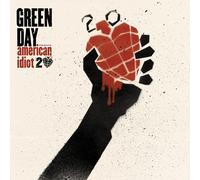 american idiot. 4cd 2br