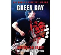 Green Day - American Idiot - Dvd