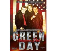 Green Day - American Idiot [Dvd]