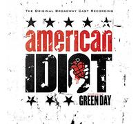 Green Day - American Idiot-Original Broadway Ca