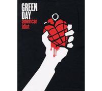 Green Day - American Idiot(Spec.Edition)