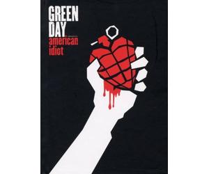 Green Day - American Idiot(Spec.Edition)
