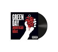 Green Day - AMERICAN IDIOT Vinile