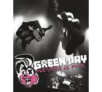 Green Day - Awesome As Fuck (Br+Cd)