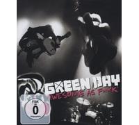 Green Day - Awesome As F**k (CD+Blu-ray) by Green Day (2011) Audio CD