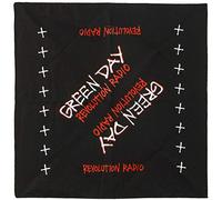 Green Day - Bandana Revolution Radio
