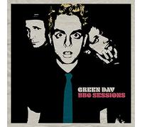 GREEN DAY - BBC Sessions (2021) 2 LP vinyl
