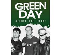 Green Day - Before The Idiot (DVD) Green Day
