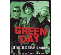Green Day - Between us there is nothing