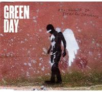 Green Day - Boulevard of Broken Dreams
