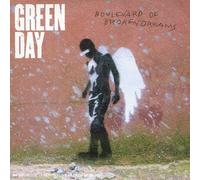 Green Day - Boulevard of Broken Dreams [Import]