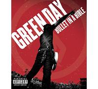 Green Day - Bullet In A Bible