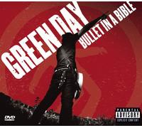 Green Day - Bullet In A Bible (Cd+Dvd)