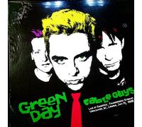 Green Day Cable Guys Vinile LP Rare Live Broadcast 1994 Pop-Punk Limited New